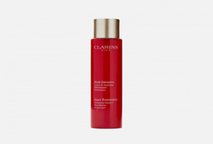 Разглаживающий смягчающий флюид Clarins