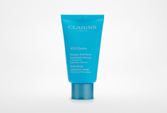 Увлажняющая маска Clarins