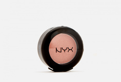 ВЫСОКОПИГМЕНТИРОВАННЫЕ ТЕНИ ДЛЯ ВЕК Nyx Professional Makeup