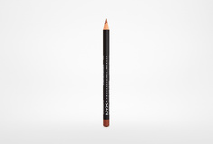 КЛАССИЧЕСКИЙ КАРАНДАШ ДЛЯ ГЛАЗ Nyx Professional Makeup