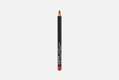 Карандаш для губ Nyx Professional Makeup