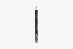 Карандаш для губ Nyx Professional Makeup