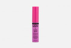 УВЛАЖНЯЮЩИЙ БЛЕСК ДЛЯ ГУБ Nyx Professional Makeup
