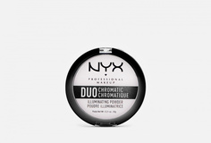 СУХОЙ ХАЙЛАЙТЕР Nyx Professional Makeup