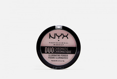 СУХОЙ ХАЙЛАЙТЕР Nyx Professional Makeup