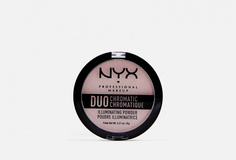 СУХОЙ ХАЙЛАЙТЕР Nyx Professional Makeup