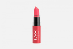 УВЛАЖНЯЮЩАЯ ПОМАДА Nyx Professional Makeup
