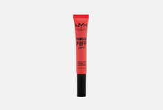 ПОМАДА ДЛЯ ГУБ С ПУДРОВЫМ ЭФФЕКТОМ Nyx Professional Makeup