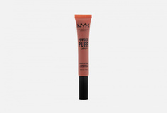 ПОМАДА ДЛЯ ГУБ С ПУДРОВЫМ ЭФФЕКТОМ Nyx Professional Makeup