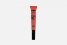 ПОМАДА ДЛЯ ГУБ С ПУДРОВЫМ ЭФФЕКТОМ Nyx Professional Makeup