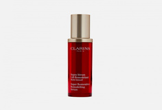 Сыворотка для лица интенсивного действия Clarins