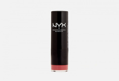 КЛАССИЧЕСКАЯ КРЕМОВАЯ ГУБНАЯ ПОМАДА Nyx Professional Makeup