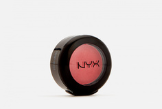 ВЫСОКОПИГМЕНТИРОВАННЫЕ ТЕНИ ДЛЯ ВЕК Nyx Professional Makeup