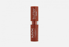 УВЛАЖНЯЮЩАЯ ПОМАДА Nyx Professional Makeup