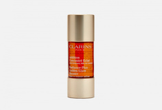 Концентрат для искусственного загара лица Clarins