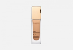 Устойчивый тональный крем SPF 15 Clarins