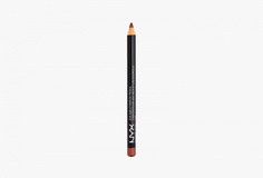 КЛАССИЧЕСКИЙ КАРАНДАШ ДЛЯ ГЛАЗ Nyx Professional Makeup