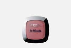 Румяна для лица с эффектом сияния LOreal Paris