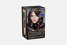 Краска для волос LOreal Paris