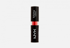 МАТОВАЯ ГУБНАЯ ПОМАДА Nyx Professional Makeup
