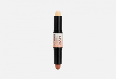 ХАЙЛАЙТЕР И КОРРЕКТОР Nyx Professional Makeup