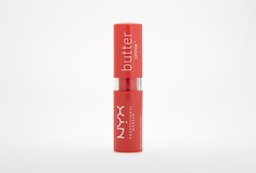 УВЛАЖНЯЮЩАЯ ПОМАДА Nyx Professional Makeup