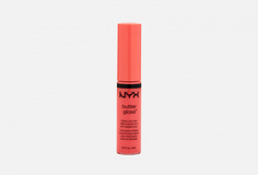 УВЛАЖНЯЮЩИЙ БЛЕСК ДЛЯ ГУБ Nyx Professional Makeup