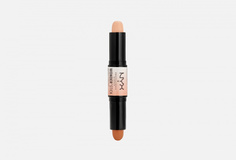 ХАЙЛАЙТЕР И КОРРЕКТОР Nyx Professional Makeup