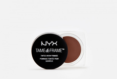 Помада для бровей Nyx Professional Makeup