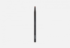 ПРОФЕССИОНАЛЬНАЯ КИСТЬ ДЛЯ МАКИЯЖА ГУБ Nyx Professional Makeup
