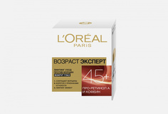 Крем вокруг глаз LOreal Paris