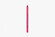 СТОЙКИЙ КАРАНДАШ ДЛЯ ГУБ Nyx Professional Makeup