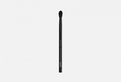 ПРОФЕССИОНАЛЬНАЯ КИСТЬ ДЛЯ МАКИЯЖА ГЛАЗ Nyx Professional Makeup