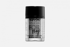 КРЕМОВЫЕ ПИГМЕНТЫ Nyx Professional Makeup