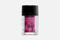 КРЕМОВЫЕ ПИГМЕНТЫ Nyx Professional Makeup