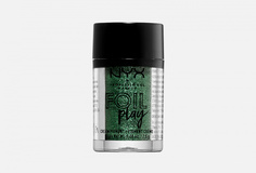 КРЕМОВЫЕ ПИГМЕНТЫ Nyx Professional Makeup