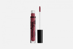 БЛЕСК ДЛЯ ГУБ Nyx Professional Makeup
