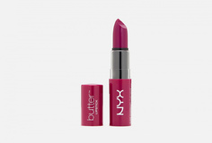 УВЛАЖНЯЮЩАЯ ПОМАДА Nyx Professional Makeup