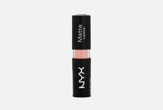 МАТОВАЯ ГУБНАЯ ПОМАДА Nyx Professional Makeup
