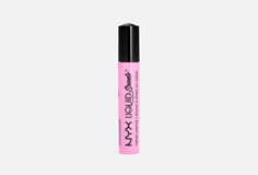 ЖИДКАЯ ГУБНАЯ ПОМАДА Nyx Professional Makeup