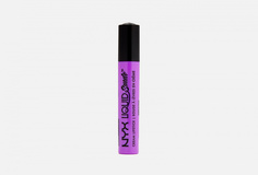 ЖИДКАЯ ГУБНАЯ ПОМАДА Nyx Professional Makeup