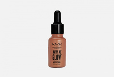 ЖИДКИЙ ХАЙЛАЙТЕР Nyx Professional Makeup
