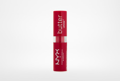 УВЛАЖНЯЮЩАЯ ПОМАДА Nyx Professional Makeup
