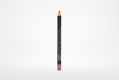 ЗАМШЕВЫЙ КАРАНДАШ ДЛЯ ГУБ Nyx Professional Makeup