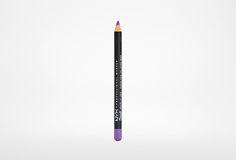 ЗАМШЕВЫЙ КАРАНДАШ ДЛЯ ГУБ Nyx Professional Makeup