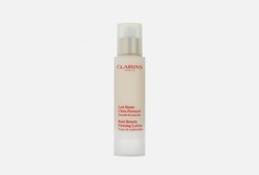 Высокоэффективное укрепляющее молочко для бюста Clarins