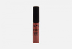 МАТОВАЯ ЖИДКАЯ ПОМАДА-КРЕМ Nyx Professional Makeup