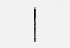 ЗАМШЕВЫЙ КАРАНДАШ ДЛЯ ГУБ Nyx Professional Makeup