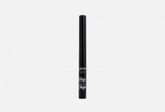 Лайнер для глаз жидкий Nyx Professional Makeup