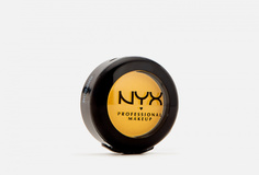 ВЫСОКОПИГМЕНТИРОВАННЫЕ ТЕНИ ДЛЯ ВЕК Nyx Professional Makeup